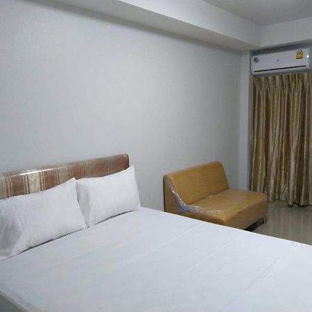 Roseate Bangkok Hotel Banguecoque Exterior foto